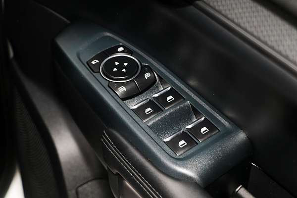 2023 Ford Ranger Raptor 4X4 3.0L