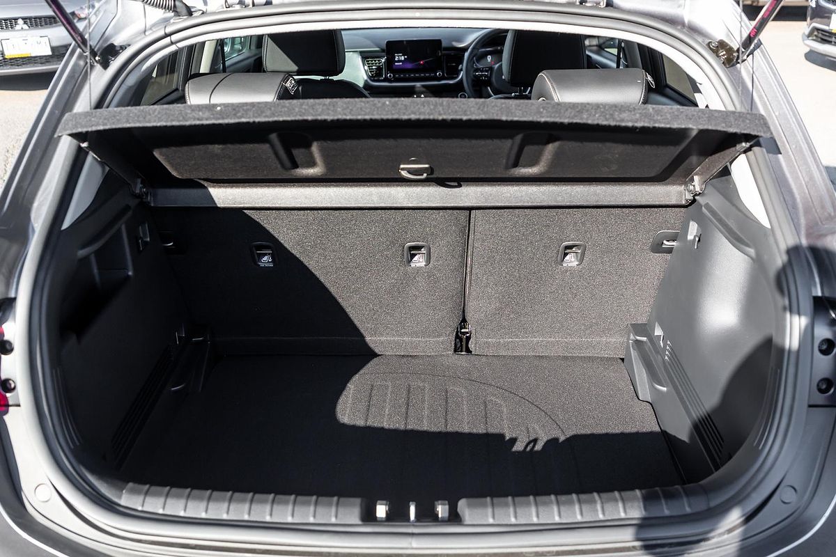 2025 Kia Stonic GT-Line YB