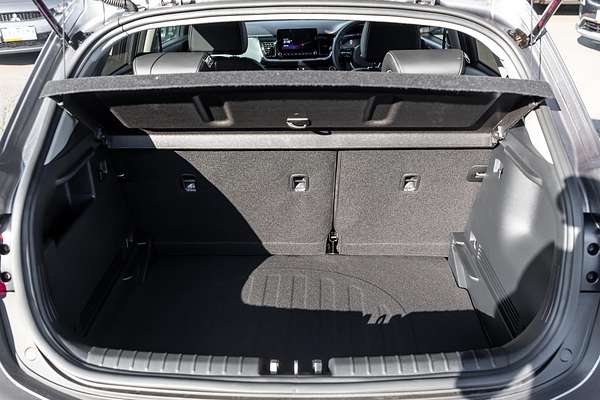 2025 Kia Stonic GT-Line YB