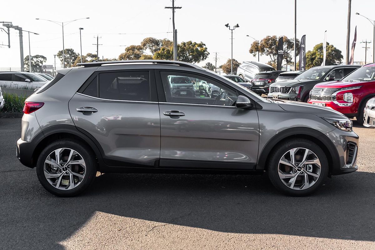 2025 Kia Stonic GT-Line YB