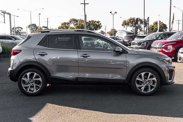 2025 Kia Stonic GT-Line YB