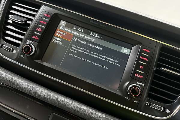 2020 Kia Carnival S YP