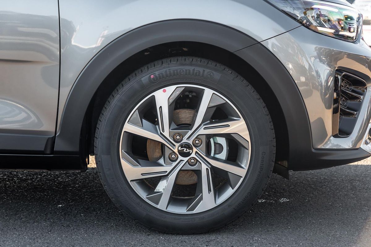 2025 Kia Stonic GT-Line YB