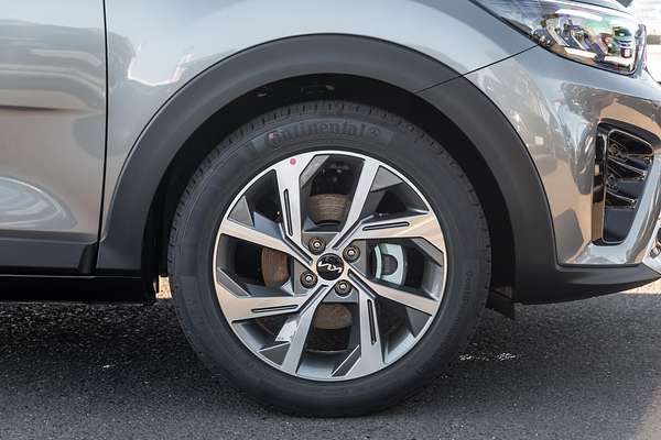 2025 Kia Stonic GT-Line YB