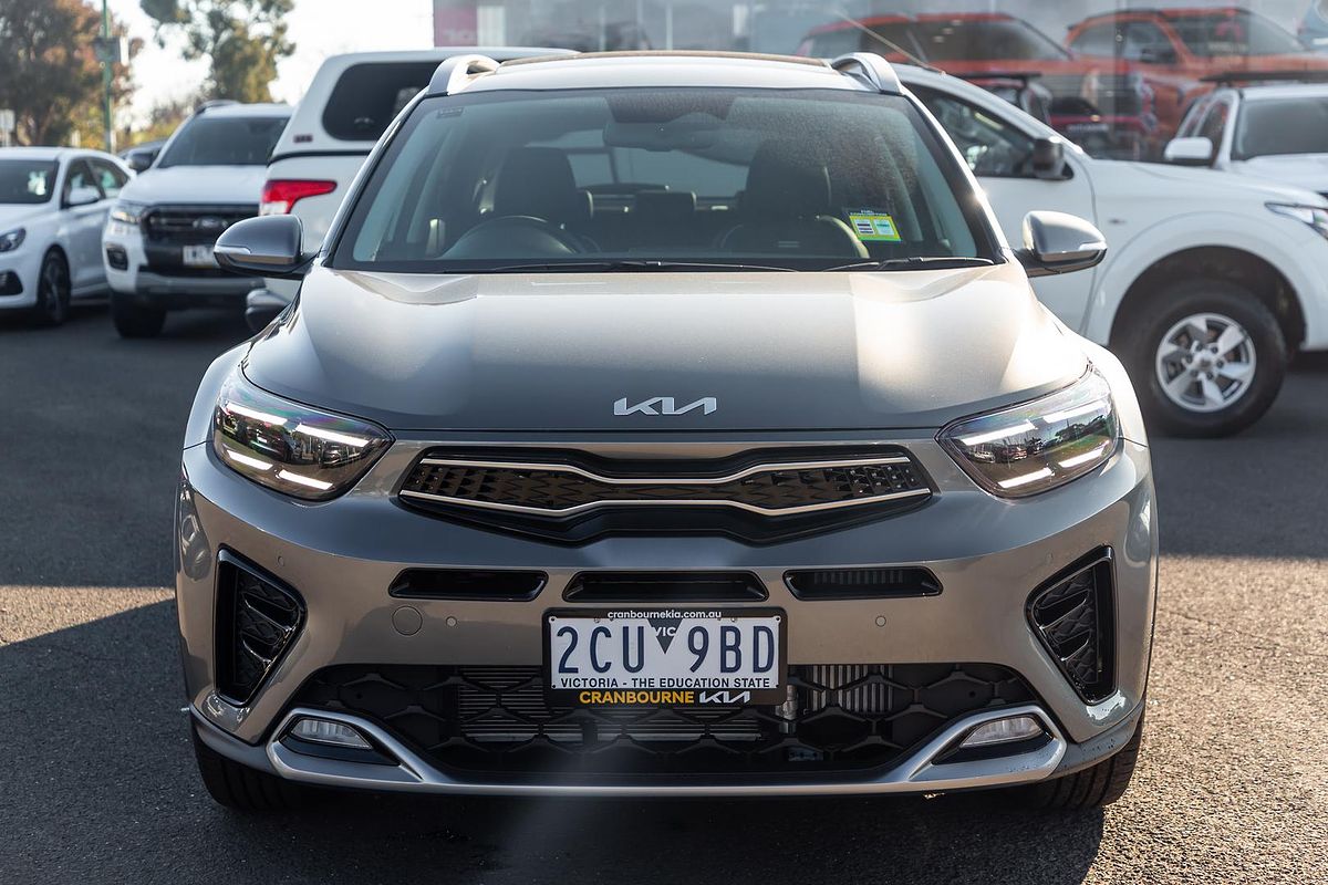 2025 Kia Stonic GT-Line YB