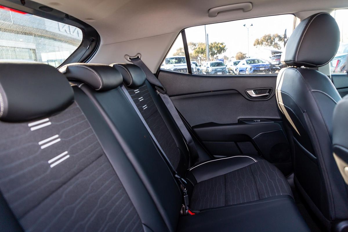 2025 Kia Stonic GT-Line YB