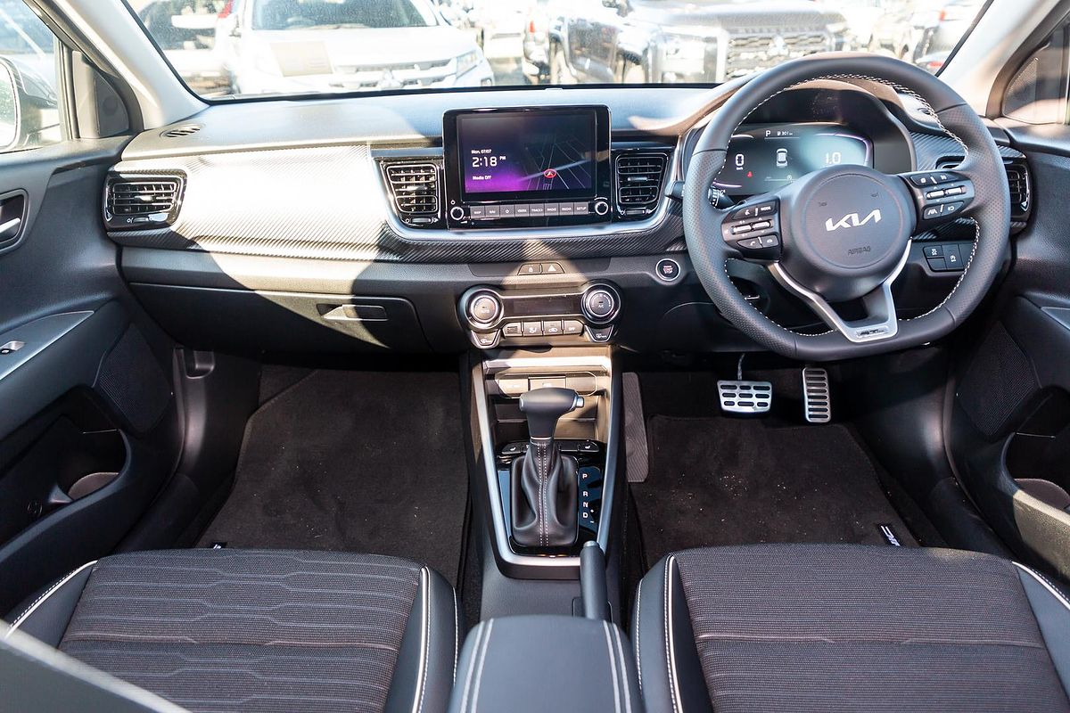 2025 Kia Stonic GT-Line YB