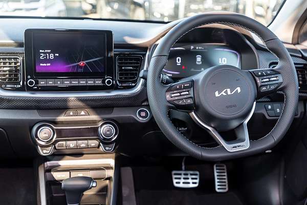 2025 Kia Stonic GT-Line YB