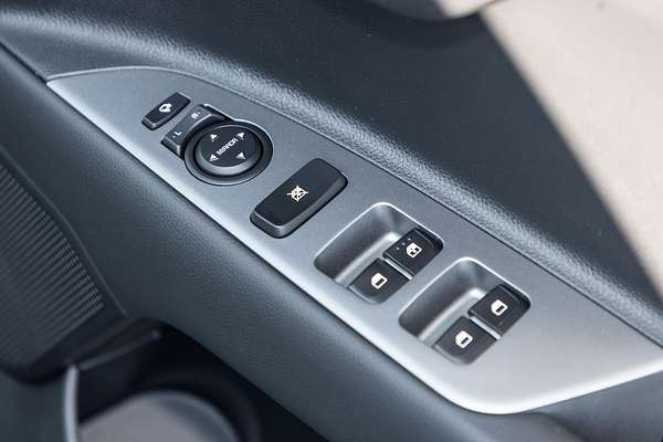 2025 Kia Stonic GT-Line YB