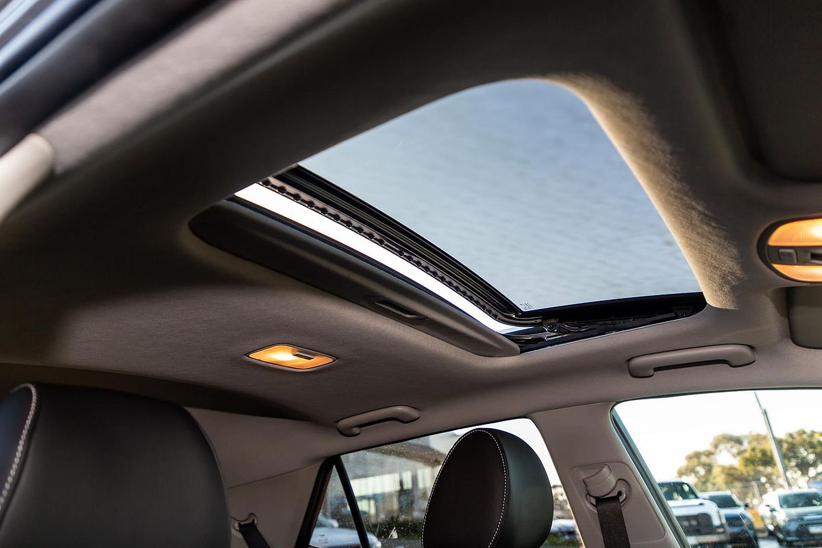 2025 Kia Stonic GT-Line YB