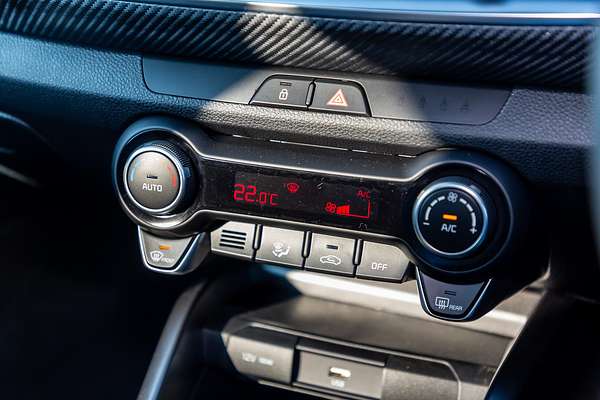 2025 Kia Stonic GT-Line YB