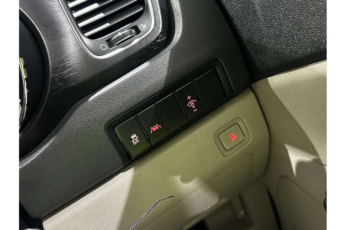 2020 Kia Carnival S YP