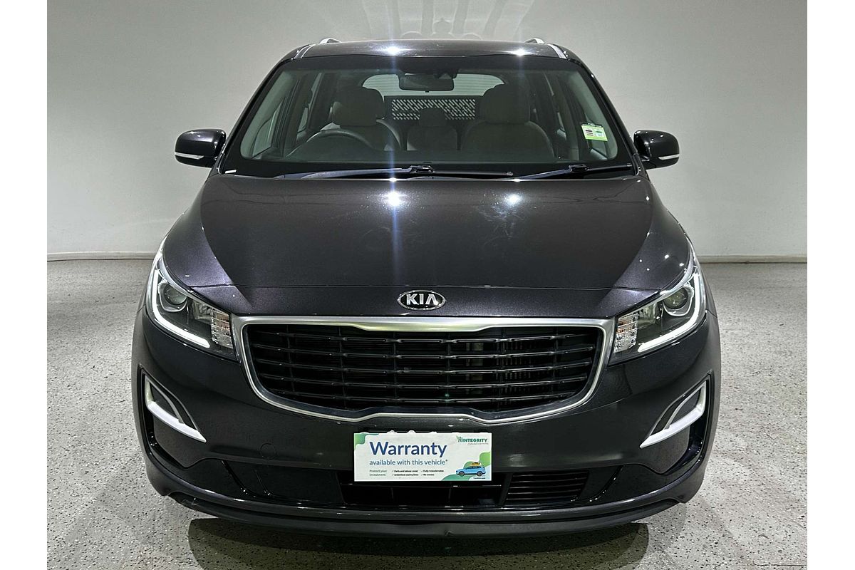 2020 Kia Carnival S YP
