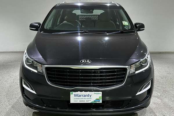 2020 Kia Carnival S YP