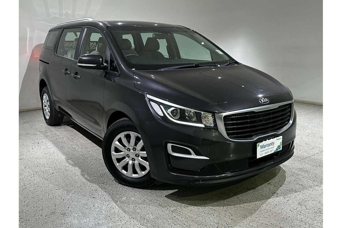 2020 Kia Carnival S YP