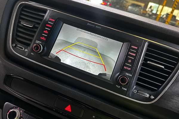 2020 Kia Carnival S YP