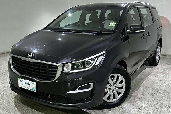 2020 Kia Carnival S YP