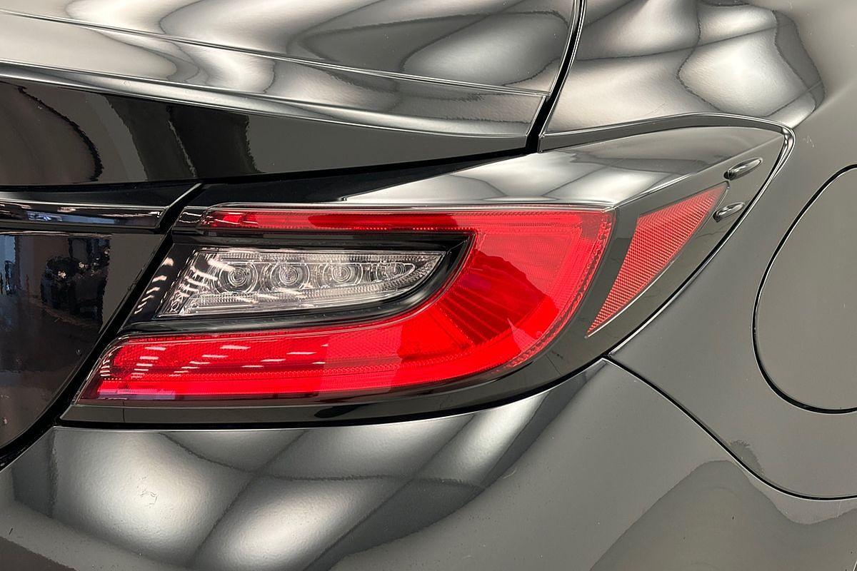 2025 Subaru BRZ S ZD8