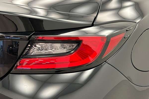 2025 Subaru BRZ S ZD8