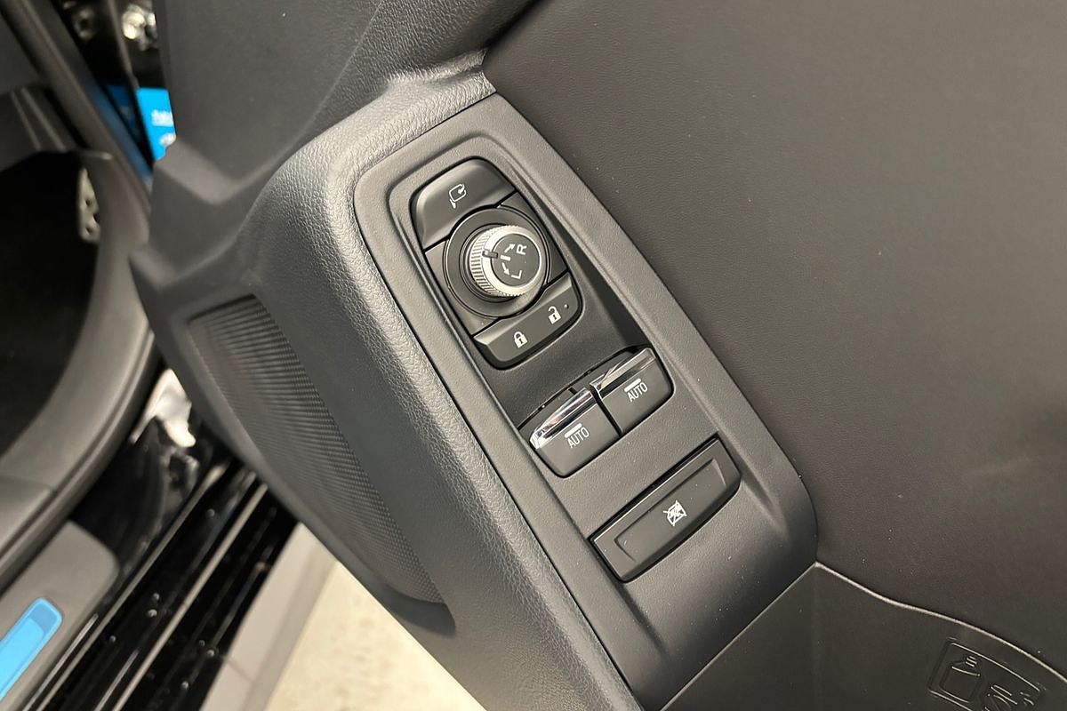 2025 Subaru BRZ S ZD8