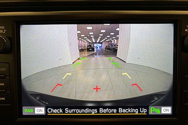 2025 Subaru BRZ S ZD8