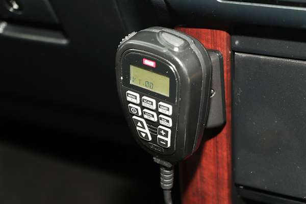 2016 Toyota Landcruiser Prado VX GDJ150R