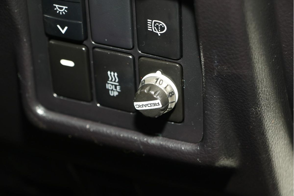 2016 Toyota Landcruiser Prado VX GDJ150R