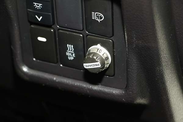 2016 Toyota Landcruiser Prado VX GDJ150R