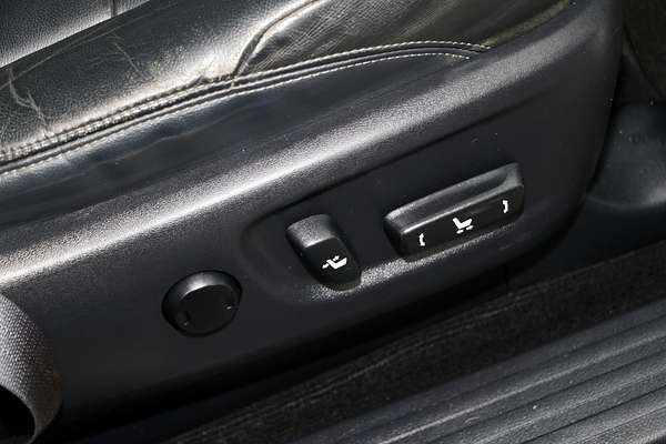 2016 Toyota Landcruiser Prado VX GDJ150R