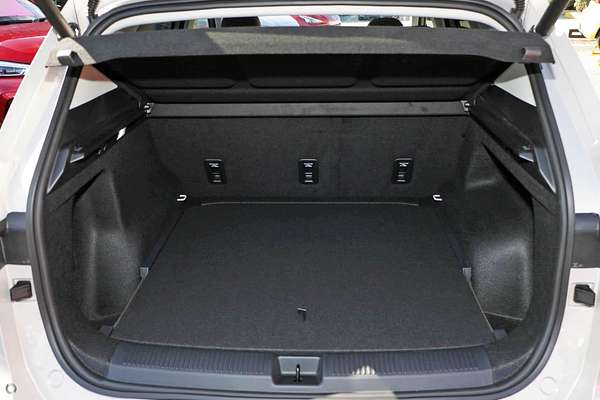 2025 MG MGS5 EV Essence 62 ZS3EM