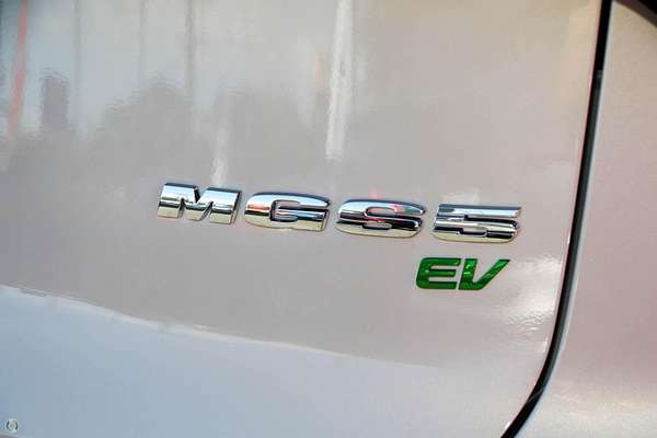 2025 MG MGS5 EV Essence 62 ZS3EM