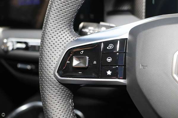 2025 MG MGS5 EV Essence 62 ZS3EM