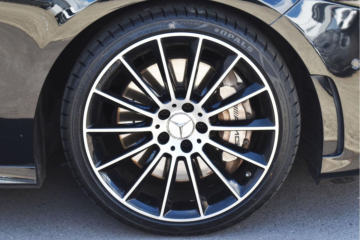 2020 Mercedes-Benz A-Class A35 AMG V177