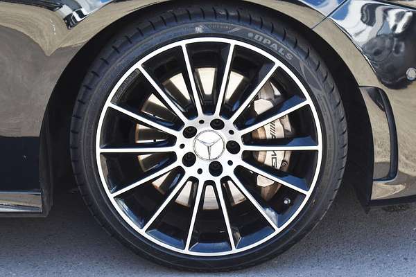 2020 Mercedes-Benz A-Class A35 AMG V177