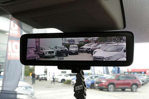 2024 Nissan Patrol Warrior Y62