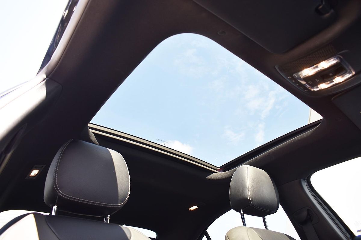 2020 Mercedes-Benz A-Class A35 AMG V177