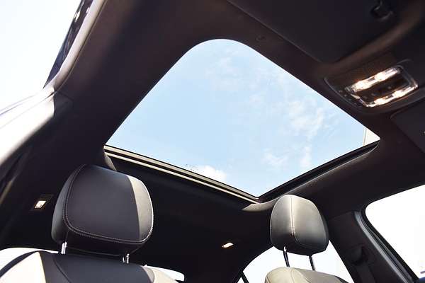 2020 Mercedes-Benz A-Class A35 AMG V177