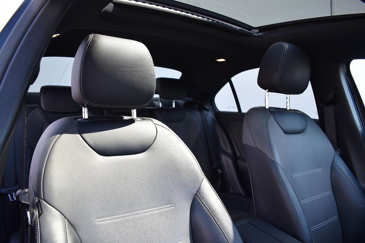 2020 Mercedes-Benz A-Class A35 AMG V177