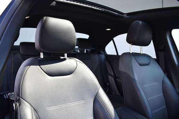 2020 Mercedes-Benz A-Class A35 AMG V177