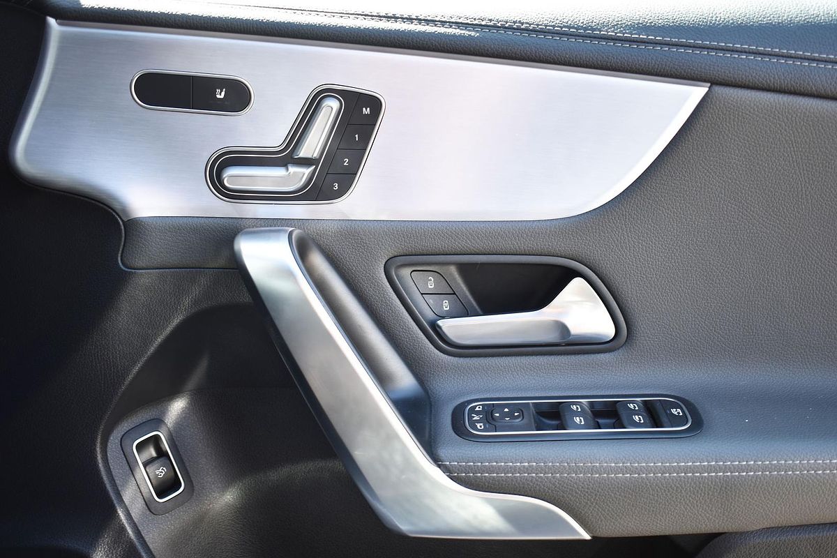 2020 Mercedes-Benz A-Class A35 AMG V177