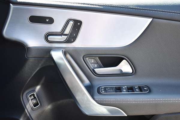 2020 Mercedes-Benz A-Class A35 AMG V177