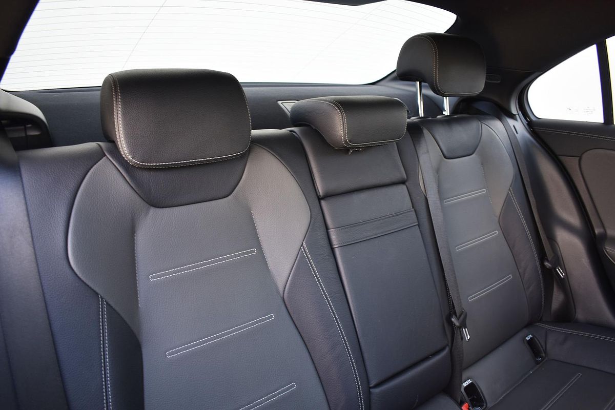 2020 Mercedes-Benz A-Class A35 AMG V177