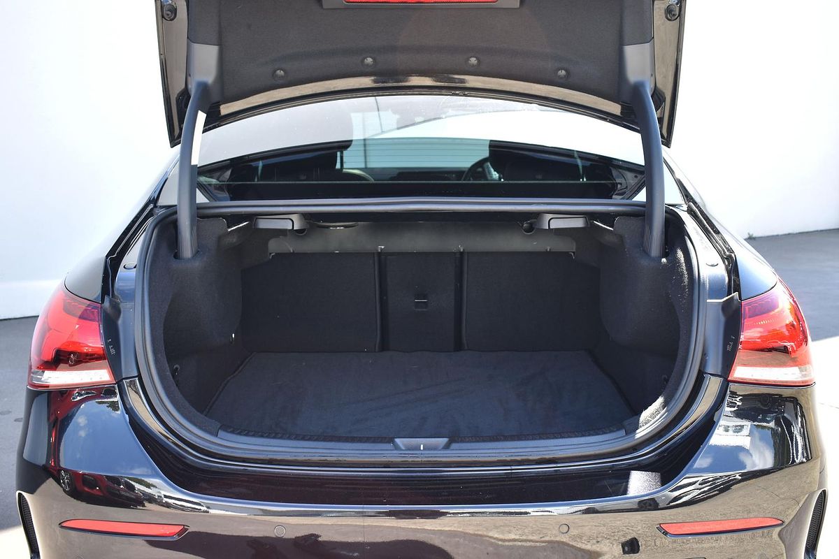 2020 Mercedes-Benz A-Class A35 AMG V177