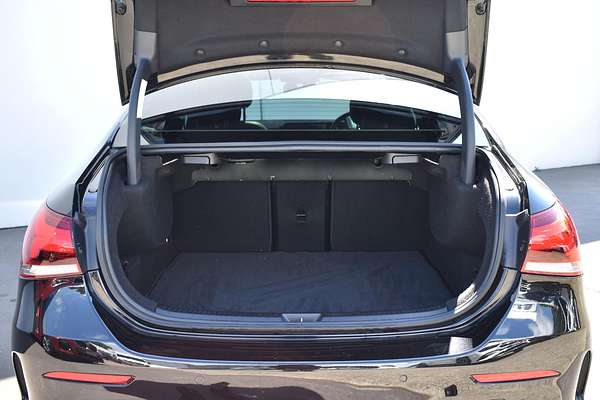 2020 Mercedes-Benz A-Class A35 AMG V177