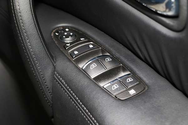 2024 Nissan Patrol Warrior Y62