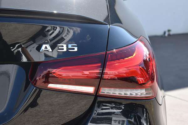 2020 Mercedes-Benz A-Class A35 AMG V177