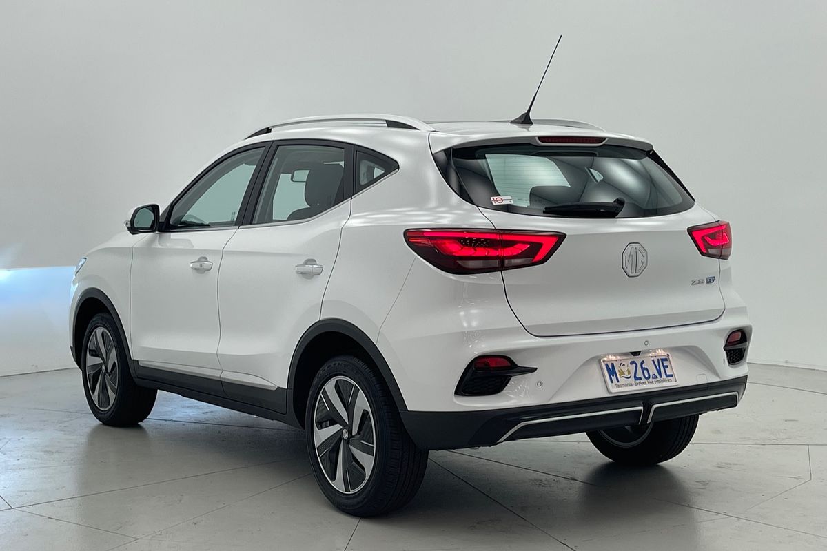 2023 MG ZS EV