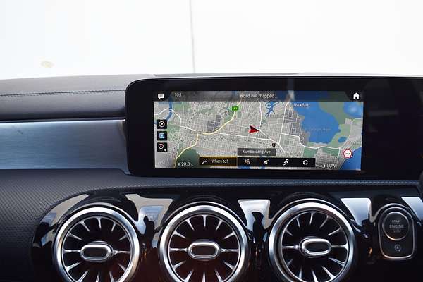 2020 Mercedes-Benz A-Class A35 AMG V177