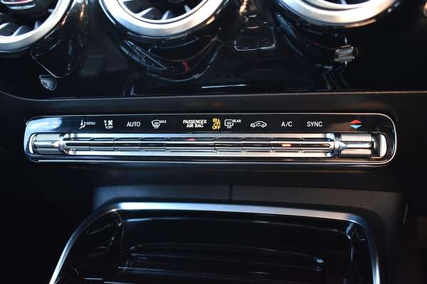 2020 Mercedes-Benz A-Class A35 AMG V177