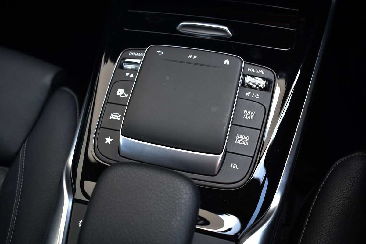 2020 Mercedes-Benz A-Class A35 AMG V177